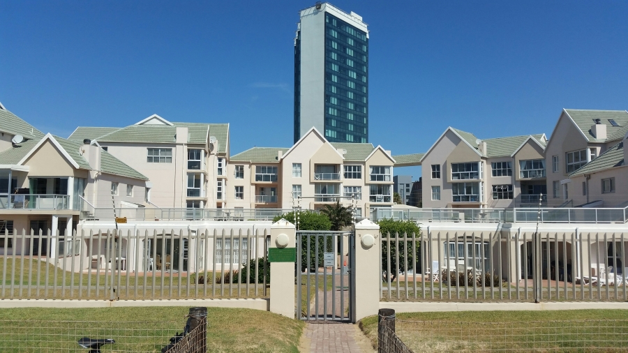 3 Bedroom Property for Sale in Summerstrand Eastern Cape
